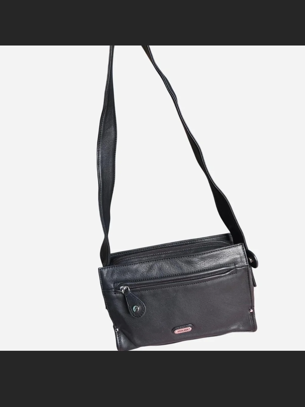 Perlina Shoulderbag - Everyday Carry